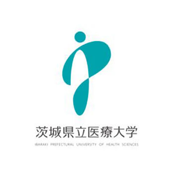 IPUHS - Ibaraki Prefectural University of Health Sciences logo